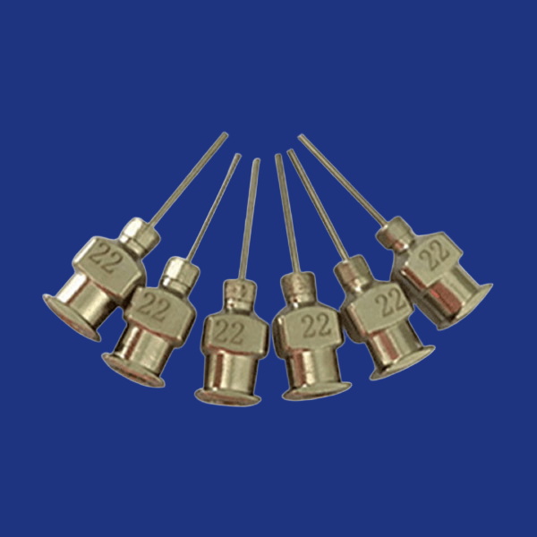 不銹鋼點膠針頭