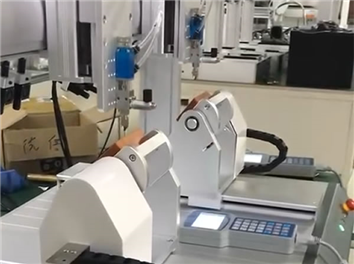 雙Y雙Z全自動(dòng)點(diǎn)膠機(jī)